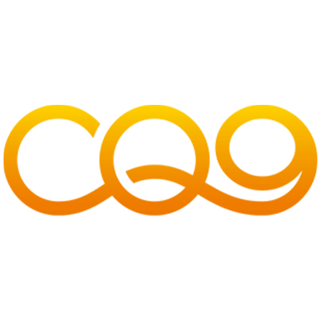 CQ9 Điện Tử Logo