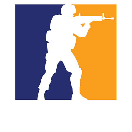 CS:GO Logo