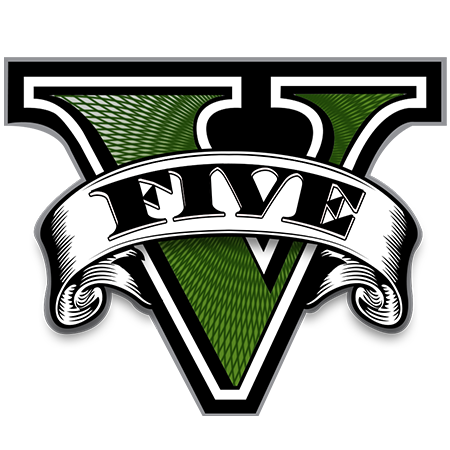 GTA5 Logo