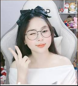 Streamer avatar