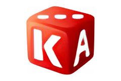 KA Điện Tử Logo